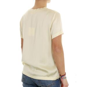 T-SHIRT VISCOSA VICOLO - Mad Fashion | img vers.300x/